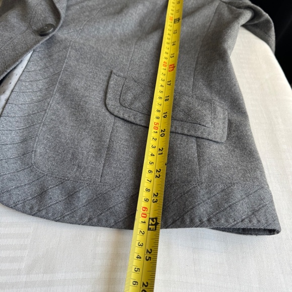 Betty Barclay Collection, Size 12, 98% Virgin Wool, 2% Elastane - Picture 12 of 12